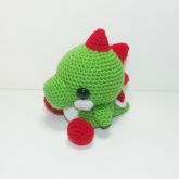 Yoshi Baby [MA0002]