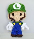 Luigi   [MA0003]