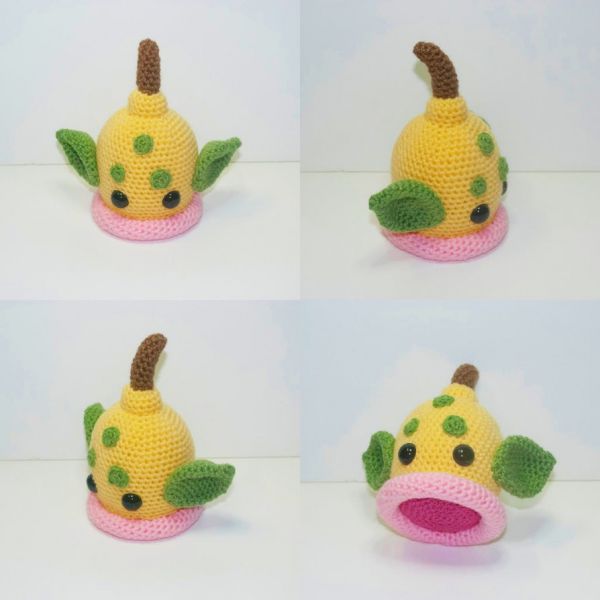 Mini Weepinbell  [PA0001]