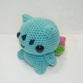 Mini ivysauro [PA0020]