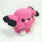 Mini Snubbull [PA0015]