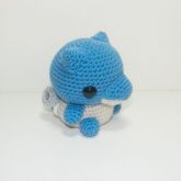 Mini Blastoise [PA0014]