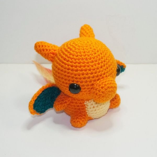 Mini Charizard  [PA0013]
