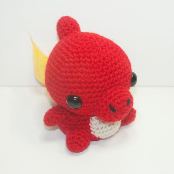 Mini Charmeleon  [PA0012]
