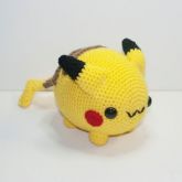 Mini Pikachu [PA0005]