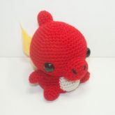 Mini Charmeleon  [PA0012]