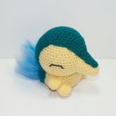Mini Cyndaquil  [PA0009]