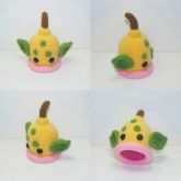 Mini Weepinbell  [PA0001]