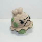 Mini shroomish  [PA0003]