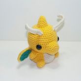 Mini Dragonite [PA0008]