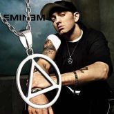 Colar Eminem  [CB0012]