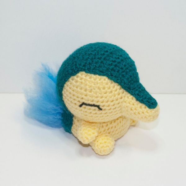 Mini Cyndaquil  [PA0009]