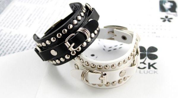 Pulseira PUNK  [PB0001]