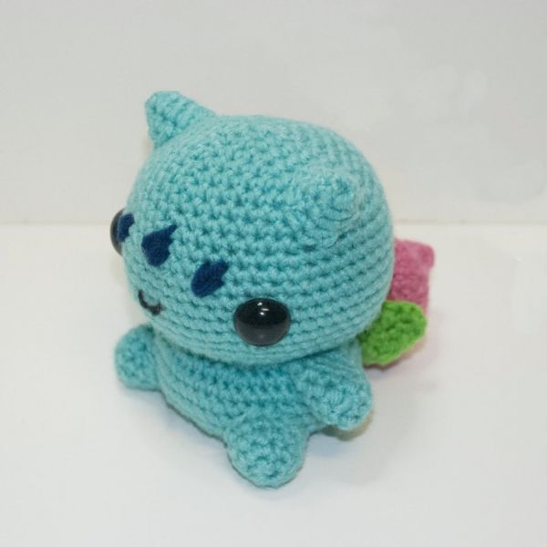 Mini ivysauro [PA0020]