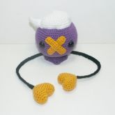 Mini Drifloon  [PA0007]
