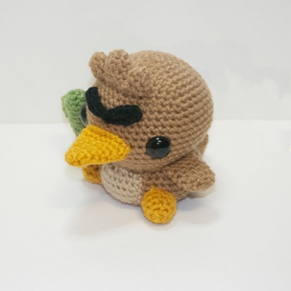 Mini Farfetch [PA0017]