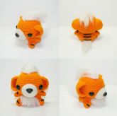 Mini Growlithe [PA0023]