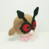 Mini Hoothoot  [PA0006]
